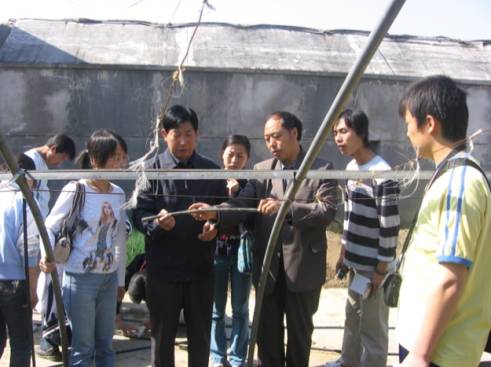 新农业时代 玩转园艺植物的超级农民指南